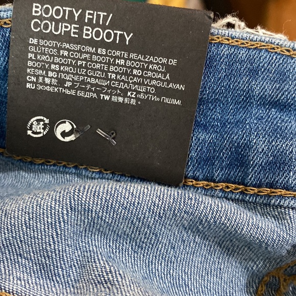 H & M Woman Jeans - Picture 8 of 8